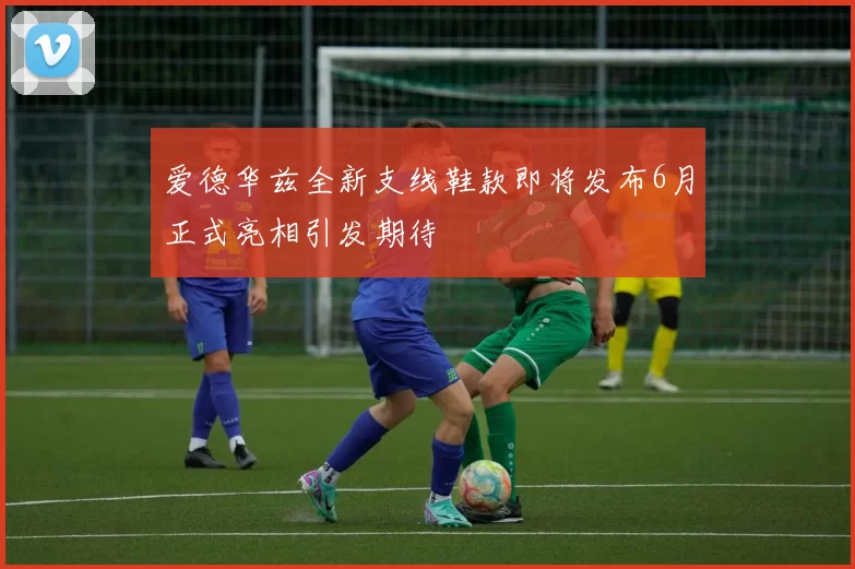 爱德华兹全新支线鞋款即将发布6月正式亮相引发期待